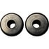 K200119 by MOOG - MOOG K200119 Suspension Control Arm Bushing Kit