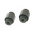 K200120 by MOOG - Suspension Control Arm Bushing