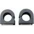 K200145 by MOOG - MOOG K200145 Suspension Stabilizer Bar Bushing Kit