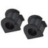 K200146 by MOOG - MOOG K200146 Suspension Stabilizer Bar Bushing Kit