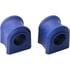 K200161 by MOOG - MOOG K200161 Suspension Stabilizer Bar Bushing Kit