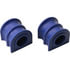 K200159 by MOOG - MOOG K200159 Suspension Stabilizer Bar Bushing Kit