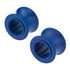 K200162 by MOOG - Suspension Stabilizer Bar Bushing Kit