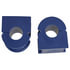 K200165 by MOOG - MOOG K200165 Suspension Stabilizer Bar Bushing Kit