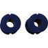 K200169 by MOOG - Suspension Stabilizer Bar Bushing Kit