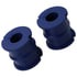 K200169 by MOOG - Suspension Stabilizer Bar Bushing Kit