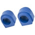 K200173 by MOOG - MOOG K200173 Suspension Stabilizer Bar Bushing Kit