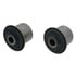 K200186 by MOOG - MOOG K200186 Suspension Control Arm Bushing Kit