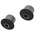 K200186 by MOOG - MOOG K200186 Suspension Control Arm Bushing Kit