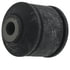 K200191 by MOOG - MOOG K200191 Suspension Control Arm Bushing