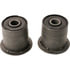 K200193 by MOOG - MOOG K200193 Suspension Control Arm Bushing Kit