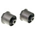 K200198 by MOOG - MOOG K200198 Suspension Control Arm Bushing Kit