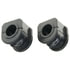 K200201 by MOOG - Suspension Stabilizer Bar Bushing Kit