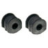 K200207 by MOOG - MOOG K200207 Suspension Stabilizer Bar Bushing Kit