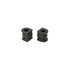 K200206 by MOOG - MOOG K200206 Suspension Stabilizer Bar Bushing Kit