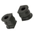 K200206 by MOOG - MOOG K200206 Suspension Stabilizer Bar Bushing Kit