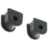 K200259 by MOOG - MOOG K200259 Suspension Stabilizer Bar Bushing Kit