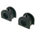 K200263 by MOOG - Suspension Stabilizer Bar Bushing Kit