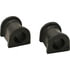 Moog K200265 Suspension Stabilizer Bar Bushing Kit Suspension Stabilizer Bar Bushing Kit
