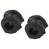 K200280 by MOOG - Suspension Stabilizer Bar Bushing Kit