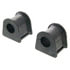 Moog K200279 Suspension Stabilizer Bar Bushing Kit Suspension Stabilizer Bar Bushing Kit