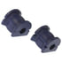 K200297 by MOOG - MOOG K200297 Suspension Stabilizer Bar Bushing Kit
