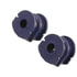 K200303 by MOOG - MOOG K200303 Suspension Stabilizer Bar Bushing Kit