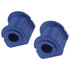 K200305 by MOOG - MOOG K200305 Suspension Stabilizer Bar Bushing Kit