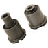 K200315 by MOOG - MOOG K200315 Suspension Control Arm Bushing Kit