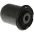 K200316 by MOOG - MOOG K200316 Suspension Control Arm Bushing