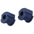 K200318 by MOOG - Suspension Stabilizer Bar Bushing Kit