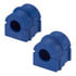 K200319 by MOOG - MOOG K200319 Suspension Stabilizer Bar Bushing Kit