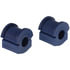 K200318 by MOOG - Suspension Stabilizer Bar Bushing Kit