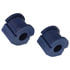 K200318 by MOOG - Suspension Stabilizer Bar Bushing Kit