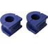 K200334 by MOOG - MOOG K200334 Suspension Stabilizer Bar Bushing Kit