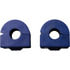 K200332 by MOOG - MOOG K200332 Suspension Stabilizer Bar Bushing Kit