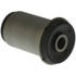 K200342 by MOOG - MOOG K200342 Suspension Control Arm Bushing