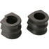 K200347 by MOOG - Suspension Stabilizer Bar Bushing Kit