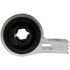 K200363 by MOOG - MOOG K200363 Suspension Control Arm Bushing