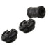 K200518 by MOOG - Suspension Control Arm Bushing Kit