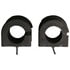 K200616 by MOOG - MOOG K200616 Suspension Stabilizer Bar Bushing Kit