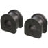K200622 by MOOG - Suspension Stabilizer Bar Bushing Kit