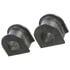 K200620 by MOOG - MOOG K200620 Suspension Stabilizer Bar Bushing Kit