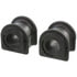 K200621 by MOOG - Suspension Stabilizer Bar Bushing Kit