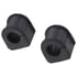 K200623 by MOOG - MOOG K200623 Suspension Stabilizer Bar Bushing Kit