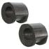 K200631 by MOOG - Suspension Stabilizer Bar Bushing Kit