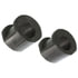 K200631 by MOOG - Suspension Stabilizer Bar Bushing Kit