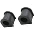 K200632 by MOOG - MOOG K200632 Suspension Stabilizer Bar Bushing Kit