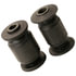 K200667 by MOOG - MOOG K200667 Suspension Control Arm Bushing Kit