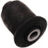 K200700 by MOOG - Suspension Control Arm Bushing